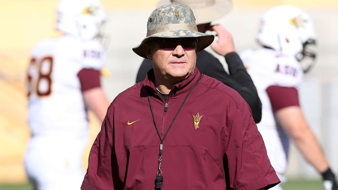 ASU's special teams philosophy evolves